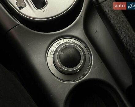 Синій Міцубісі Аутлендер, об'ємом двигуна 2.4 л та пробігом 126 тис. км за 10438 $, фото 17 на Automoto.ua