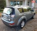 Мицубиси Аутлендер 2008 в Тернополе на Automoto.ua Синий Мицубиси Аутлендер, объемом двигателя 2.36 л и пробегом 264 тыс. км за 7500 $, фото 4 на Automoto.ua