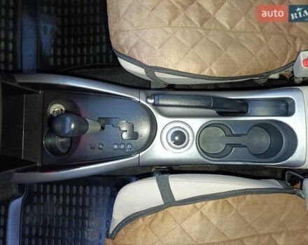 Синий Мицубиси Аутлендер, объемом двигателя 2.4 л и пробегом 264 тыс. км за 7555 $, фото 23 на Automoto.ua