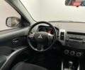 Синій Міцубісі Аутлендер, об'ємом двигуна 2.4 л та пробігом 126 тис. км за 10438 $, фото 9 на Automoto.ua