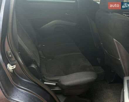 Синій Міцубісі Аутлендер, об'ємом двигуна 2.4 л та пробігом 211 тис. км за 8390 $, фото 23 на Automoto.ua