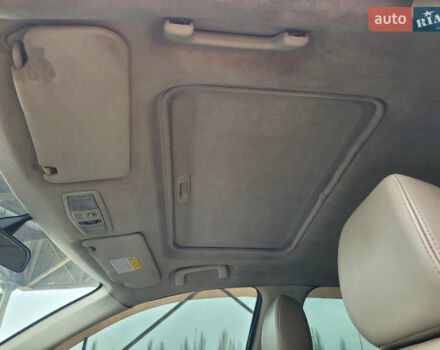 Синий Мицубиси Аутлендер, объемом двигателя 3 л и пробегом 270 тыс. км за 7900 $, фото 14 на Automoto.ua