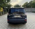 Синий Мицубиси Аутлендер, объемом двигателя 2.36 л и пробегом 223 тыс. км за 8650 $, фото 5 на Automoto.ua