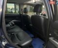 Синій Міцубісі Аутлендер, об'ємом двигуна 2.36 л та пробігом 282 тис. км за 9490 $, фото 26 на Automoto.ua