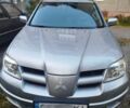 Міцубісі Аутлендер 2008 у Умани на Automoto.ua Синій Міцубісі Аутлендер, об'ємом двигуна 2.4 л та пробігом 209 тис. км за 7460 $, фото 1 на Automoto.ua