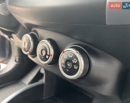 Синий Мицубиси Аутлендер, объемом двигателя 2.4 л и пробегом 94 тыс. км за 8800 $, фото 8 на Automoto.ua