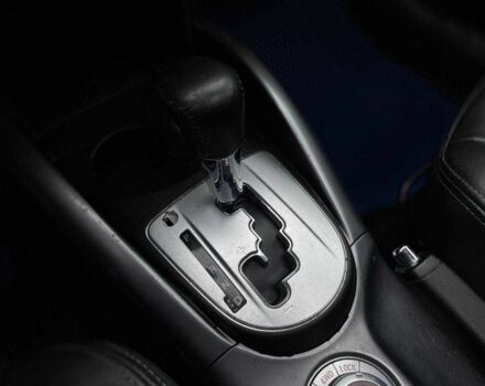 Синий Мицубиси Аутлендер, объемом двигателя 2.4 л и пробегом 282 тыс. км за 9490 $, фото 20 на Automoto.ua