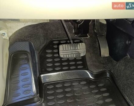 Синий Мицубиси Аутлендер, объемом двигателя 2.4 л и пробегом 264 тыс. км за 7555 $, фото 24 на Automoto.ua