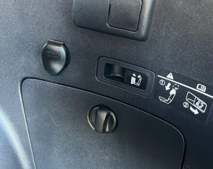 Синий Мицубиси Аутлендер, объемом двигателя 2 л и пробегом 263 тыс. км за 8900 $, фото 39 на Automoto.ua