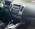 Синій Міцубісі Аутлендер, об'ємом двигуна 2.4 л та пробігом 211 тис. км за 8390 $, фото 16 на Automoto.ua