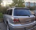 Міцубісі Аутлендер 2008 у Умани на Automoto.ua Синій Міцубісі Аутлендер, об'ємом двигуна 2.4 л та пробігом 209 тис. км за 7460 $, фото 4 на Automoto.ua
