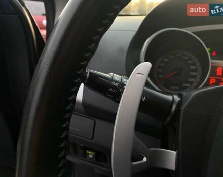 Синій Міцубісі Аутлендер, об'ємом двигуна 2.36 л та пробігом 282 тис. км за 9490 $, фото 33 на Automoto.ua