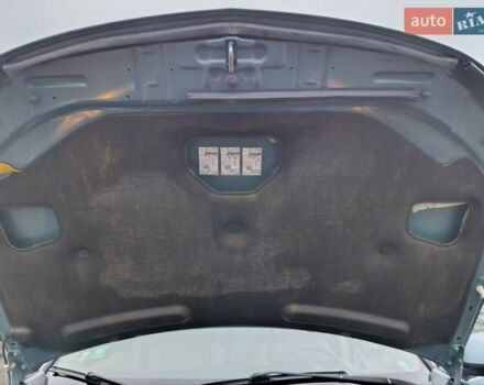 Синий Мицубиси Аутлендер, объемом двигателя 2.4 л и пробегом 264 тыс. км за 7555 $, фото 39 на Automoto.ua