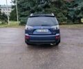 Синий Мицубиси Аутлендер, объемом двигателя 2.4 л и пробегом 153 тыс. км за 10500 $, фото 11 на Automoto.ua