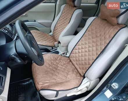 Синий Мицубиси Аутлендер, объемом двигателя 2.4 л и пробегом 264 тыс. км за 7555 $, фото 19 на Automoto.ua