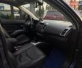 Синій Міцубісі Аутлендер, об'ємом двигуна 2.36 л та пробігом 282 тис. км за 9490 $, фото 22 на Automoto.ua