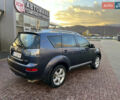 Міцубісі Аутлендер 2008 у Хусте на Automoto.ua Синій Міцубісі Аутлендер, об'ємом двигуна 2.4 л та пробігом 246 тис. км за 7950 $, фото 4 на Automoto.ua