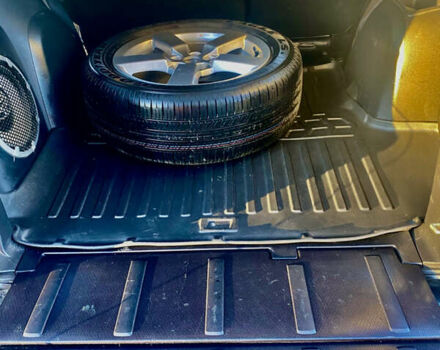 Синій Міцубісі Аутлендер, об'ємом двигуна 3 л та пробігом 228 тис. км за 9000 $, фото 10 на Automoto.ua