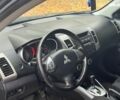 Синій Міцубісі Аутлендер, об'ємом двигуна 2.4 л та пробігом 211 тис. км за 8390 $, фото 28 на Automoto.ua