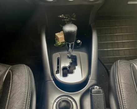 Синій Міцубісі Аутлендер, об'ємом двигуна 3 л та пробігом 228 тис. км за 9000 $, фото 12 на Automoto.ua