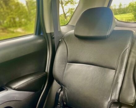 Синій Міцубісі Аутлендер, об'ємом двигуна 3 л та пробігом 228 тис. км за 9000 $, фото 19 на Automoto.ua