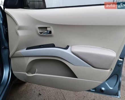 Синий Мицубиси Аутлендер, объемом двигателя 2.4 л и пробегом 264 тыс. км за 7555 $, фото 29 на Automoto.ua