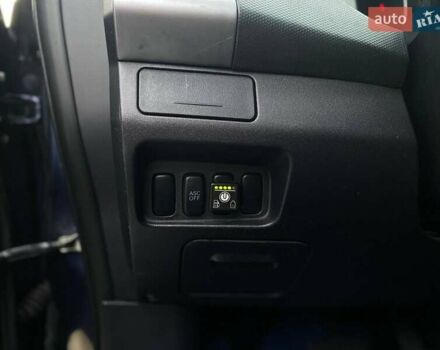 Синій Міцубісі Аутлендер, об'ємом двигуна 2.36 л та пробігом 282 тис. км за 9490 $, фото 19 на Automoto.ua