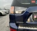 Синій Міцубісі Аутлендер, об'ємом двигуна 2.36 л та пробігом 282 тис. км за 9490 $, фото 14 на Automoto.ua