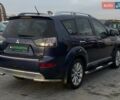 Синій Міцубісі Аутлендер, об'ємом двигуна 2.36 л та пробігом 282 тис. км за 9490 $, фото 12 на Automoto.ua