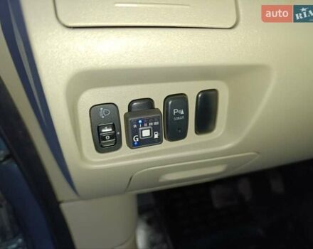 Синий Мицубиси Аутлендер, объемом двигателя 2.4 л и пробегом 264 тыс. км за 7555 $, фото 22 на Automoto.ua