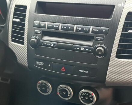 Синій Міцубісі Аутлендер, об'ємом двигуна 2.4 л та пробігом 211 тис. км за 8390 $, фото 18 на Automoto.ua