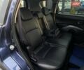 Синій Міцубісі Аутлендер, об'ємом двигуна 2.36 л та пробігом 282 тис. км за 9490 $, фото 25 на Automoto.ua