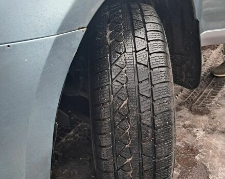 Синій Міцубісі Аутлендер, об'ємом двигуна 2 л та пробігом 580 тис. км за 5000 $, фото 5 на Automoto.ua