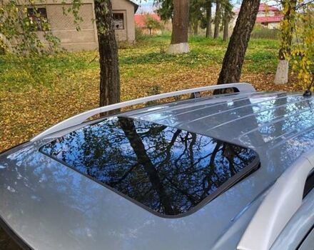 Мицубиси Аутлендер 2008 в Тернополе на Automoto.ua Синий Мицубиси Аутлендер, объемом двигателя 2.36 л и пробегом 264 тыс. км за 7500 $, фото 16 на Automoto.ua