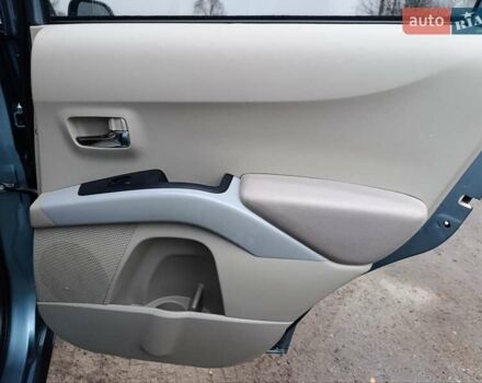 Синий Мицубиси Аутлендер, объемом двигателя 2.4 л и пробегом 264 тыс. км за 7555 $, фото 33 на Automoto.ua