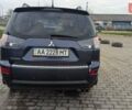 Синий Мицубиси Аутлендер, объемом двигателя 3 л и пробегом 382 тыс. км за 8200 $, фото 6 на Automoto.ua