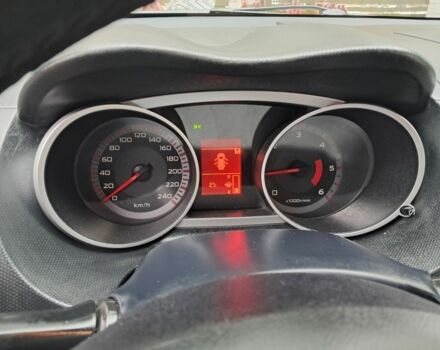 Синій Міцубісі Аутлендер, об'ємом двигуна 2 л та пробігом 580 тис. км за 5000 $, фото 2 на Automoto.ua