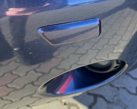 Синий Мицубиси Аутлендер, объемом двигателя 2 л и пробегом 263 тыс. км за 8900 $, фото 47 на Automoto.ua