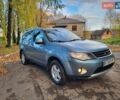 Мицубиси Аутлендер 2008 в Тернополе на Automoto.ua Синий Мицубиси Аутлендер, объемом двигателя 2.36 л и пробегом 264 тыс. км за 7500 $, фото 9 на Automoto.ua