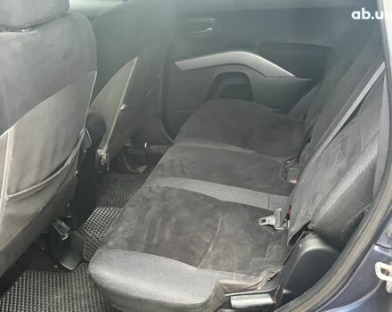 Синій Міцубісі Аутлендер, об'ємом двигуна 2.4 л та пробігом 211 тис. км за 8390 $, фото 24 на Automoto.ua