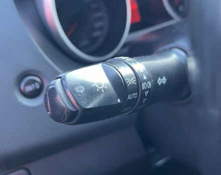 Синий Мицубиси Аутлендер, объемом двигателя 2 л и пробегом 263 тыс. км за 8900 $, фото 36 на Automoto.ua