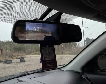 Синий Мицубиси Аутлендер, объемом двигателя 2.4 л и пробегом 211 тыс. км за 7800 $, фото 11 на Automoto.ua