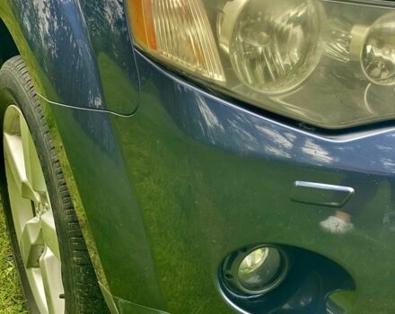 Синій Міцубісі Аутлендер, об'ємом двигуна 3 л та пробігом 228 тис. км за 9000 $, фото 7 на Automoto.ua