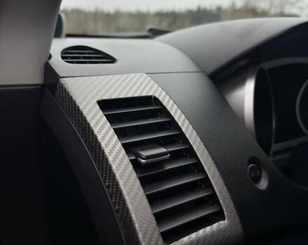 Синий Мицубиси Аутлендер, объемом двигателя 2.4 л и пробегом 211 тыс. км за 7800 $, фото 13 на Automoto.ua