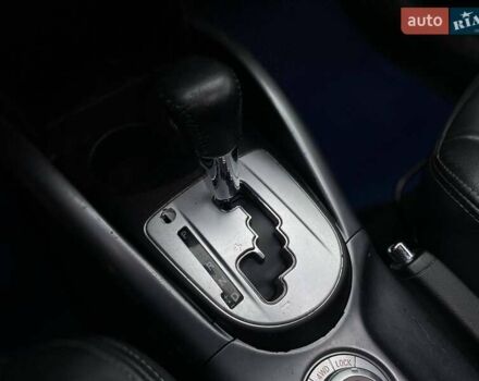 Синій Міцубісі Аутлендер, об'ємом двигуна 2.36 л та пробігом 282 тис. км за 9490 $, фото 36 на Automoto.ua