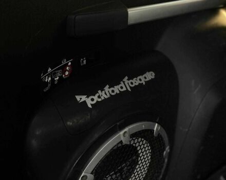 Синий Мицубиси Аутлендер, объемом двигателя 2.4 л и пробегом 282 тыс. км за 9490 $, фото 16 на Automoto.ua