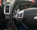 Синій Міцубісі Аутлендер, об'ємом двигуна 2.36 л та пробігом 282 тис. км за 9490 $, фото 29 на Automoto.ua
