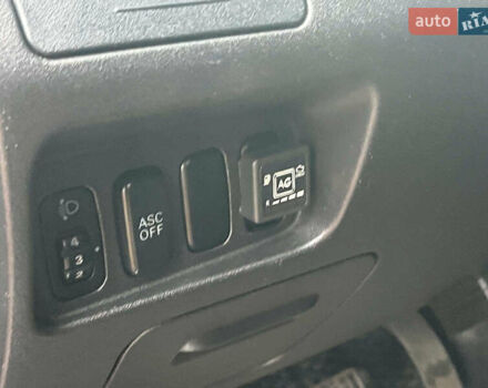 Синій Міцубісі Аутлендер, об'ємом двигуна 2.4 л та пробігом 211 тис. км за 8390 $, фото 30 на Automoto.ua