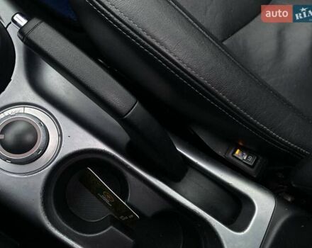 Синій Міцубісі Аутлендер, об'ємом двигуна 2.36 л та пробігом 282 тис. км за 9490 $, фото 40 на Automoto.ua