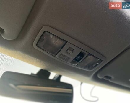 Синій Міцубісі Аутлендер, об'ємом двигуна 2.36 л та пробігом 282 тис. км за 9490 $, фото 42 на Automoto.ua